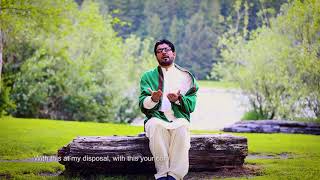 Shukria Mola Raza as ¦ Mir Hasan Mir  ¦  New Manqabat 2017 18