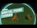 Outer Wilds Gameplay Walkthrough - Orbital Probe Cannon