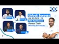 INI SS April '24 MCh Exam Success: Top Rankers Share Their Winning Strategies with Dr Rajamahendran