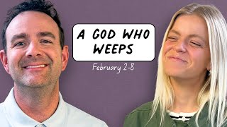 Come Follow Me Moses 7 (Feb 2-8) Don't Miss This