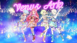 [ Aikatsu 10th ] 시작의 레전드 (始まりのlegend) AMV | 아이카츠 스타즈 | アイカツ