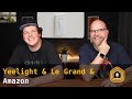Yeelight & Legrand & Amazon - HomeKit Weekly News Podcast