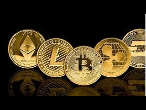 What Is An Altcoin And 5 Of The Best!!! - YouTube