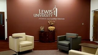 Tour Lewis University Albuquerque in 30 seconds