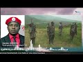 À katale masisi les wazalendo coupent les ravitaillement des m23rdf situation de ce 17 25 2025