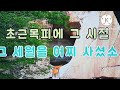 가수백송이와 함께하는 대한노인회연제구지회 노인대학노래교실 강의 제20강 김용임의