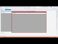 Windows Forms | Multiple Document Interface | MDI
