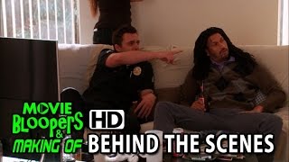 Let's Be Cops (2014) Making of & Behind the Scenes (Part3/3)