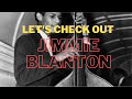 Let's Check Out Jimmie Blanton