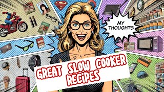 Fix-It and Forget-It Cookbook Review | 700 Slow Cooker Recipes