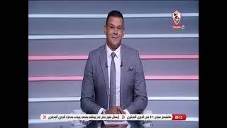 التالتة يمين - حلقة الأحد مع (عبدالواحد السيد) 16/10/2022 - الحلقة الكاملة
