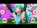 【requestpv】ラズベリー＊モンスター【project diva x hd】