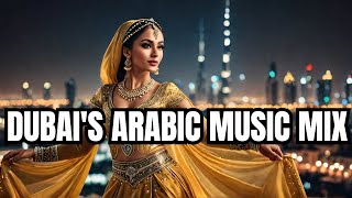 Dubai's BEST Kept Secret: An Arabic Party Like No Other!