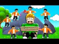 Little EPICDIPIC Army KIDNAPPED Me In ROBLOX LITTLE ONES