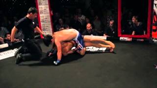 ETERNAL MMA 9 - TKO COREY FLOREZ VS MATT YUNG LEE-MANWAR