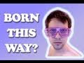 Lady Gaga "Born This Way" (Parody)