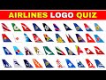 The Great 2024 Airlines Logo Quest: Test Your Aviation Knowledge ✈️🌎 || Airlines Logo Quiz