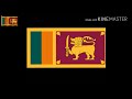 Sri lanka jathika geeya  ශ්‍රී ලංකා මාතා අප ශ්‍රී ලංකා නමෝ නමෝ නමෝ නමෝ මාතා....70නිදහසේ අභිමානයයි