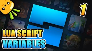 Roblox Studio Tutorial #1 | How to use Variables