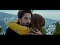 mehrunisa v lub u teaser poetry by gulzar danish taimoor sana javed mastermind films