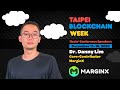 Taipei Blockchain Week | Danny's Presentation