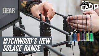 Check out these NEW products from Wychwood!