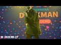 judge demo：duckman 鴨俠（fingermosa／taiwan）｜211031 college high vol.17 全國制霸 大學街舞高峰會 stage2