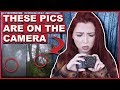 I Found A Camera In The Woods (Here Are The Pics) | Creepypasta