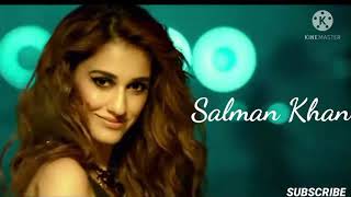 seeti maar seeti maar radhe movie song lyrics ||Salman Khan| Disha Patani|| seeti maar song lyrics..