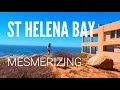 St. Helena Bay  -our experience the serene and beautiful life  between picturesque landscapes