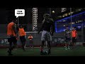 MLS Academy Soccer Player Goes Undercover In A Pickup Game