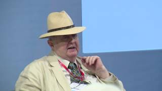 Evil Knievil | Auditorium | Master Investor Show 2018
