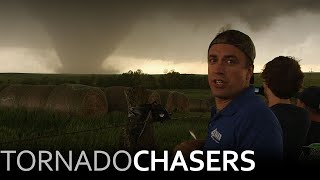 Tornado Chasers, S2 Episode 10: "Overtaken" 4K