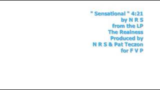 FVP Presents N R S  Sensational