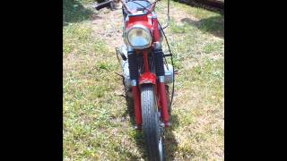 1968 SUZUKI SLIDESHOW