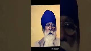 Nihang Dharam singh ਮਾਸ ਮਾਸ ਕਰ ਮੂਰਖ ਝਗੜੇE Attachment 2#shorts#shabadkirtan #gurbani 🙏🏻⚘🌷🌷