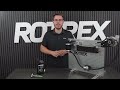 outdated rotrex superchargers how to prime your supercharger