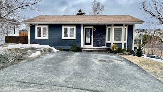 38 BRIDGE Road, Torbay, NL MLS 1256305