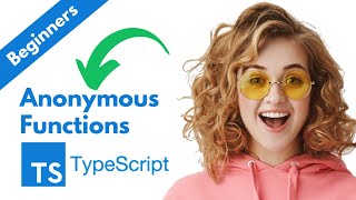 Typescript - Anonymous Functions