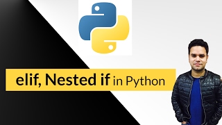 python tutorials for beginners in hindi - 12 - elif in python