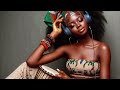 Soulful African Love Tunes,Soothing,Deep & Emotional Relaxation Music (Toppy Vybz)