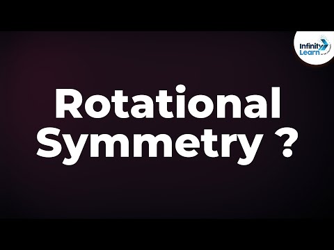 What does it mean for a figure to have Reflectional symmetry?
