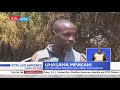 taharuki yatanda katika mpaka ya meru na isiolo baada ya mtu mmoja kuuwawa