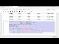 Data Visualization Recipes in Python: Stacking Area Charts to Discover Emerging Trends| packtpub.com