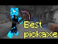 Best enchantments for your netherite pickaxes | Minecraft 1.17 #shorts