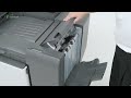 cs943 cx942 cx943 cx944 and mx930 cx930 cx931—paper jam in the staple hole punch finisher