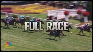 The Churchill Distaff Turf Mile 2024 (FULL RACE) | NBC Sports