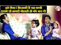 अरे भैया ! किसकी है यह बच्ची, इसने तो हमारी बोलती ही बंद कर दी ~ Bageshwar Dham Sarkar #comedyvideo