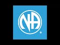 narcotics anonymous it works how and why step eight