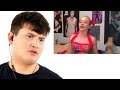 Vocal Coach Reacts to Billie Eilish & Justin Bieber - Bad Guy